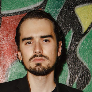 Meet your Posher, Aleksandr